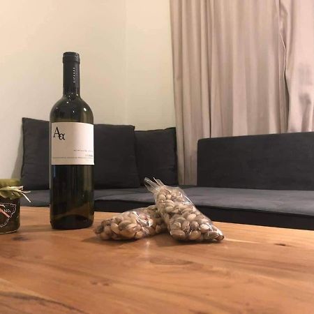 Utopia Suites Aegina Luaran gambar