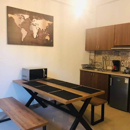 Utopia Suites Aegina Luaran gambar