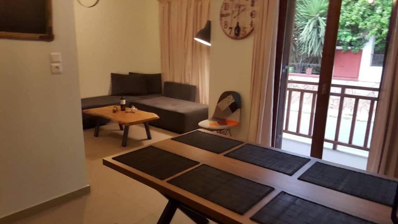 Utopia Suites Aegina Luaran gambar
