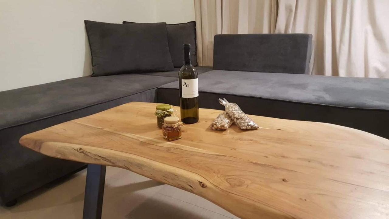 Utopia Suites Aegina Luaran gambar