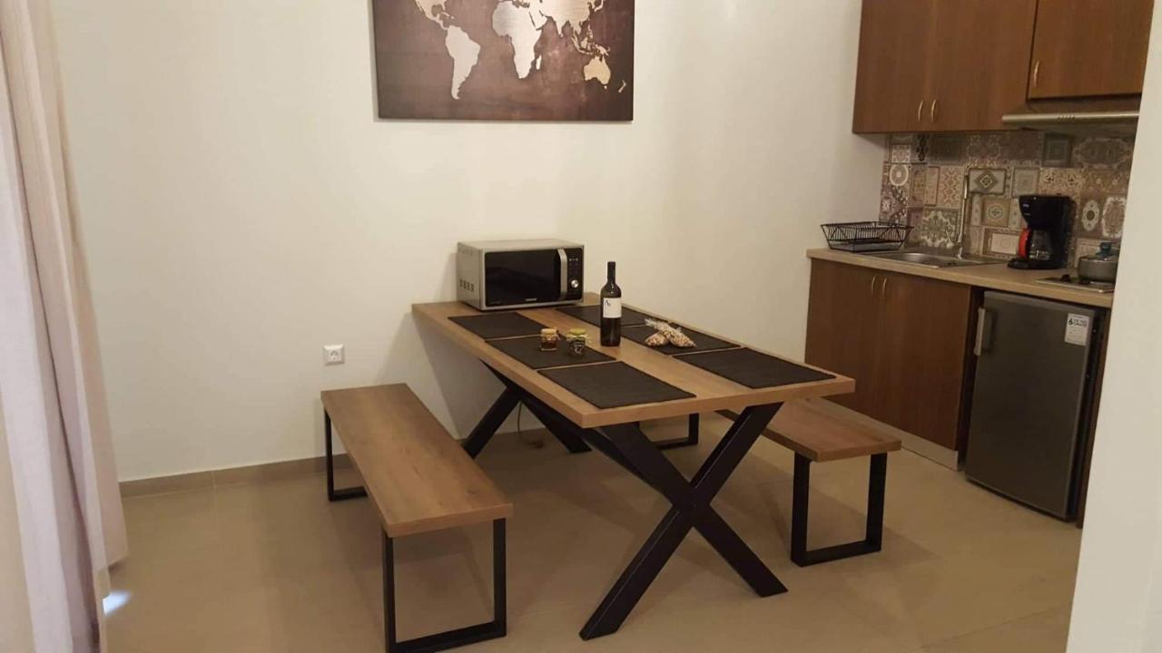 Utopia Suites Aegina Luaran gambar