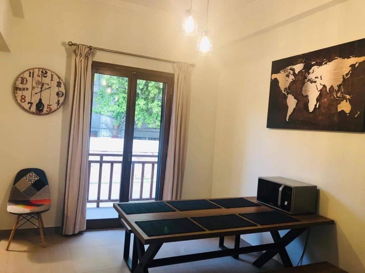 Utopia Suites Aegina Luaran gambar