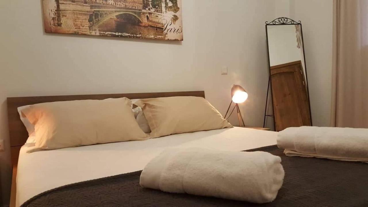 Utopia Suites Aegina Luaran gambar