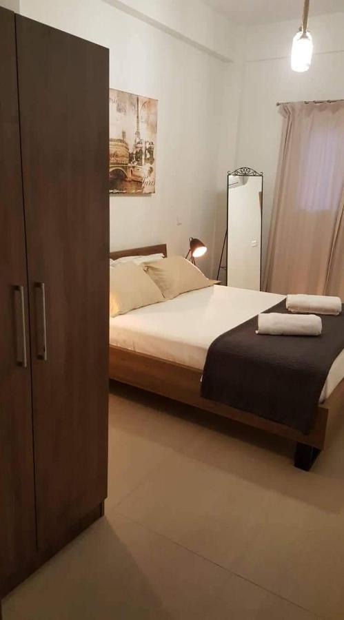 Utopia Suites Aegina Luaran gambar