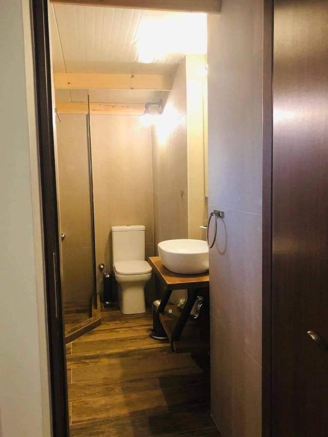 Utopia Suites Aegina Luaran gambar