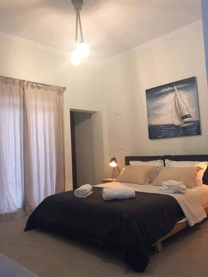 Utopia Suites Aegina Luaran gambar