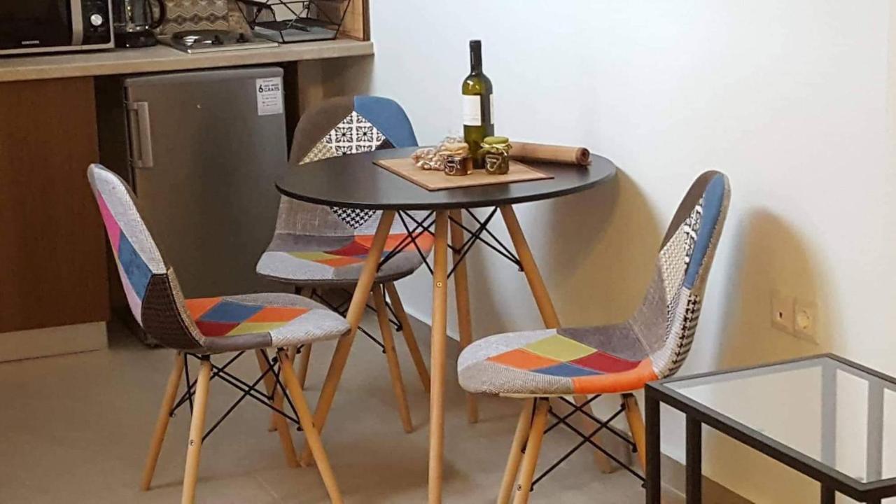 Utopia Suites Aegina Luaran gambar