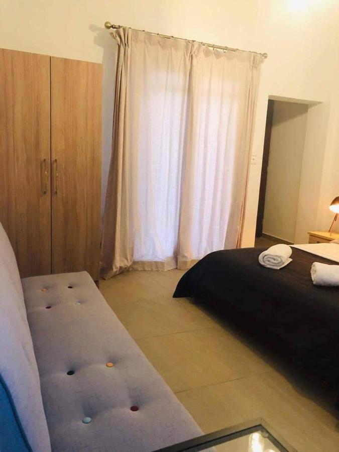 Utopia Suites Aegina Luaran gambar