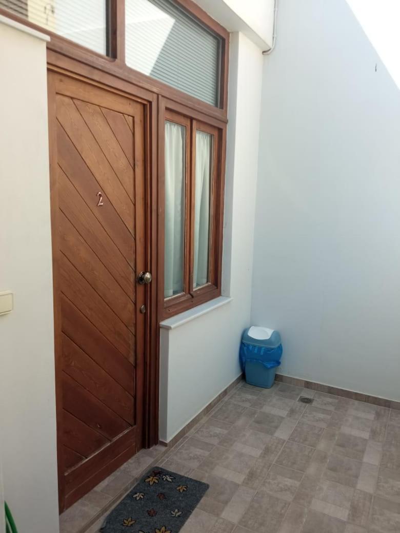 Utopia Suites Aegina Luaran gambar