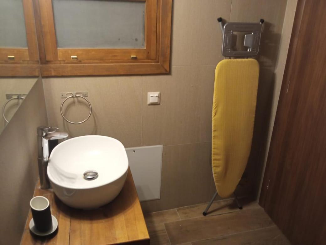 Utopia Suites Aegina Luaran gambar