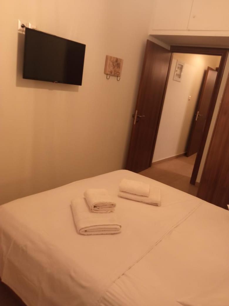 Utopia Suites Aegina Luaran gambar