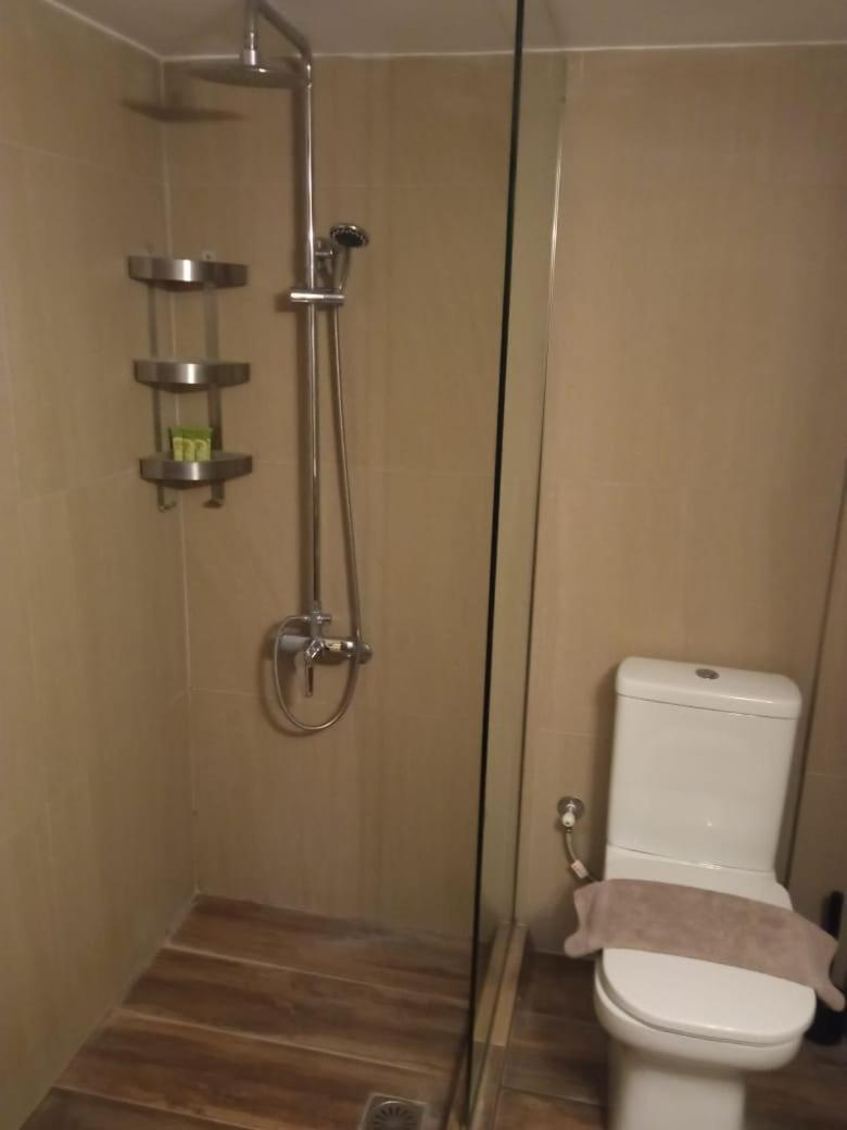 Utopia Suites Aegina Luaran gambar