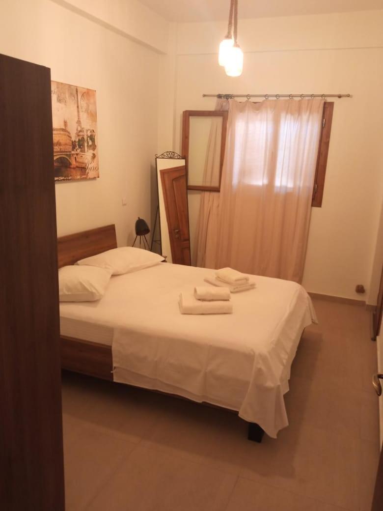 Utopia Suites Aegina Luaran gambar