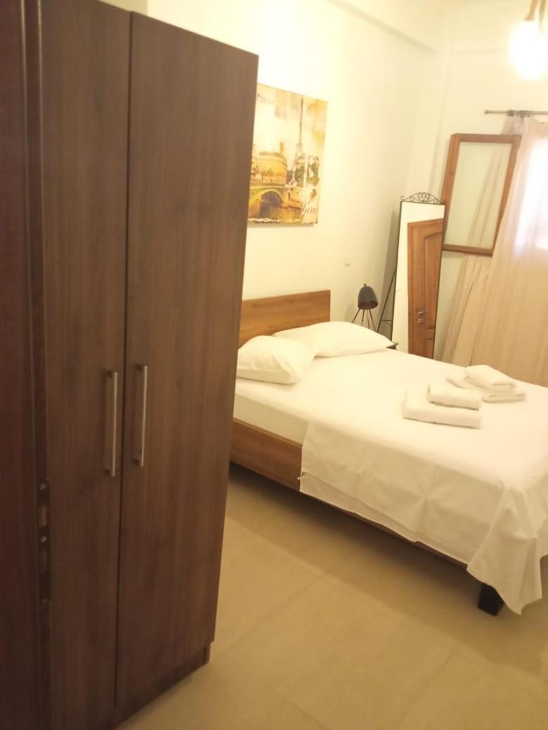Utopia Suites Aegina Luaran gambar