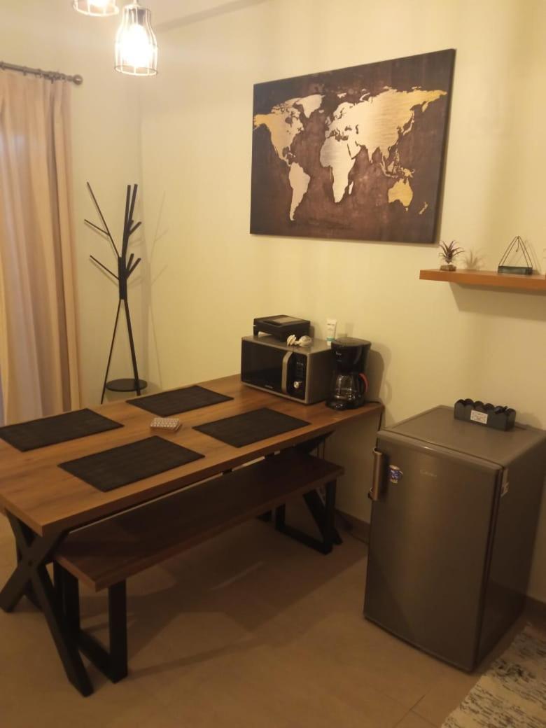 Utopia Suites Aegina Luaran gambar