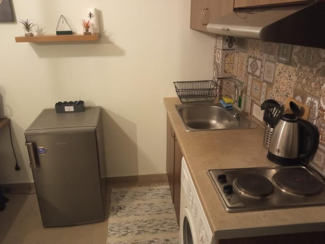 Utopia Suites Aegina Luaran gambar